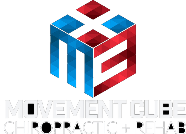 Movement Cube Chiropractic + Rehab
